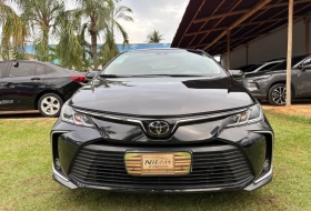 TOYOTA Corolla Xei