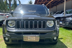 JEEP Renegade Longitude