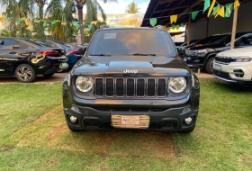JEEP Renegade Longitude