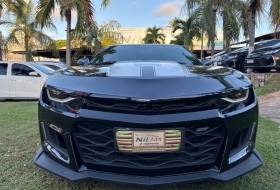 CHEVROLET Camaro Ss