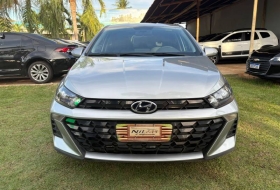 HYUNDAI HB20S Comfort Plus