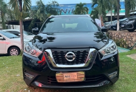 NISSAN Kicks Sl