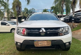 RENAULT DUSTER OROCH Express