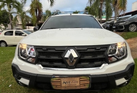 RENAULT OROCH Intense