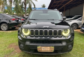 JEEP Renegade Long. T270