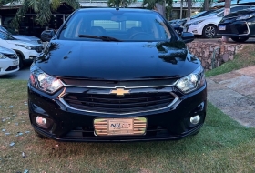 CHEVROLET Prisma Sed. Ltz