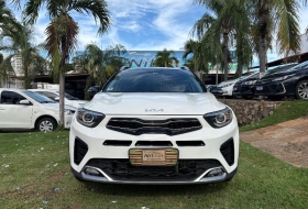 KIA STONIC SX