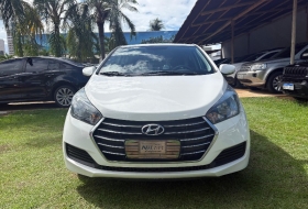 HYUNDAI HB20 Comfort Plus