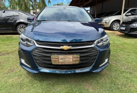 CHEVROLET ONIX SEDAN Plus