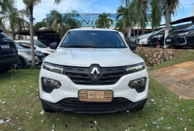 RENAULT KWID Zen