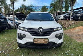 RENAULT KWID Zen