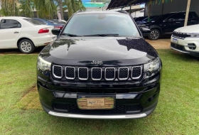 JEEP COMPASS LONG. T270