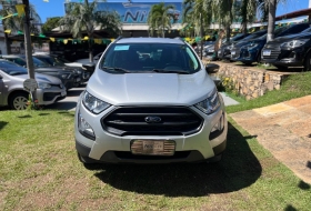 FORD EcoSport FREESTYLE