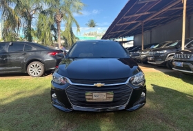 CHEVROLET ONIX SEDAN Plus LT