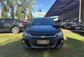 CHEVROLET ONIX SEDAN Plus LT