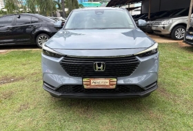 HONDA Hr-V Exl
