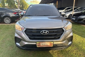 HYUNDAI Creta Action