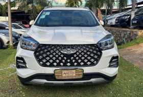 CAOA CHERY Tiggo 5X SPORT