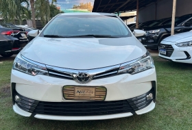 TOYOTA Corolla Xei