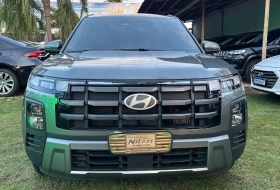 HYUNDAI Creta Comfort Safety