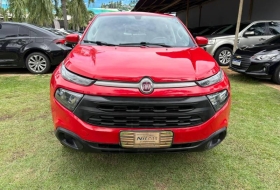FIAT Toro Endurance
