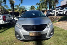 PEUGEOT 2008 Allure