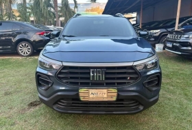 FIAT PULSE DRIVE