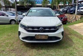 VOLKSWAGEN Nivus Comfortline