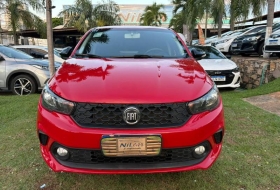 FIAT ARGO DRIVE