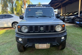 SUZUKI Jimny Sierra 4STYLE