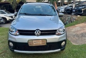 VOLKSWAGEN CROSSFOX