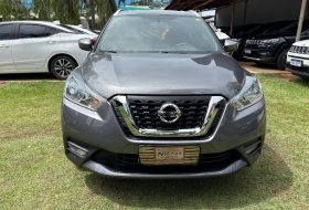 NISSAN Kicks Sv
