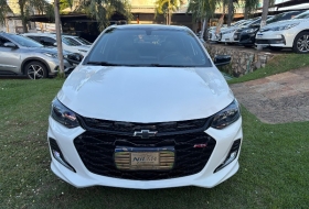 CHEVROLET ONIX HATCH RS