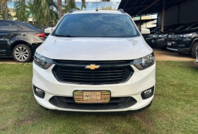 CHEVROLET Spin Ltz