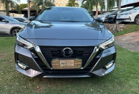 NISSAN Sentra Advance