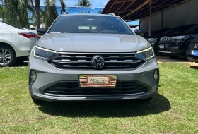 VOLKSWAGEN Nivus Highline