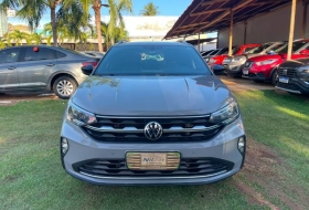 VOLKSWAGEN Nivus Highline