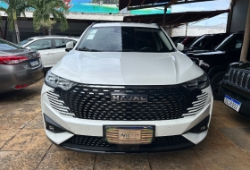 GWM Haval H6 2