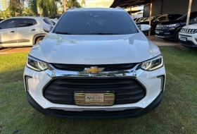 CHEVROLET Tracker Premier