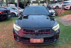 VOLKSWAGEN JETTA GLI 350 TSI
