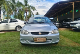 CHEVROLET Corsa Sed Class.Spirit