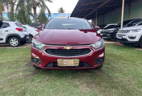 CHEVROLET Onix Hatch Lt