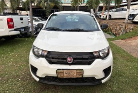 FIAT MOBI Like