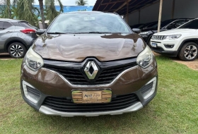 RENAULT CAPTUR Zen