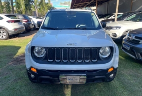 JEEP Renegade Sport
