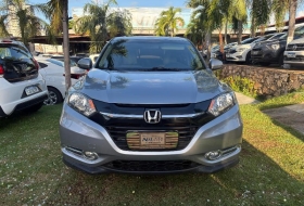 HONDA HR-V LX