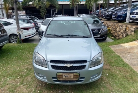 CHEVROLET Celta Life  LS