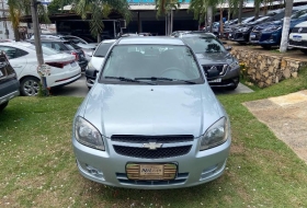 CHEVROLET Celta Life  LS