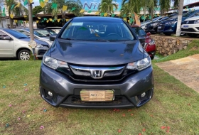 HONDA Fit EXL
