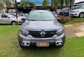 RENAULT DUSTER Iconic Plus